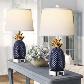 Chic Pineapple 23