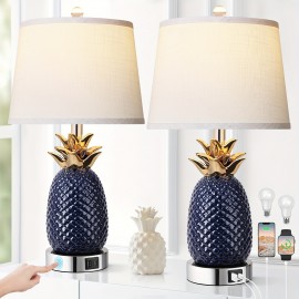Chic Pineapple 23