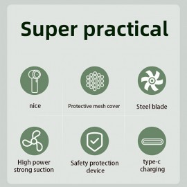 Hair Trimmer Fabric Shaver | 2-Speed Adjustment, Thickened Steel Mesh & Sharp Steel , Strong Suction for Clothes, Sweaters, Cotton Jackets & Sofa, Safe for Expensive Fabrics, Type-C Charging