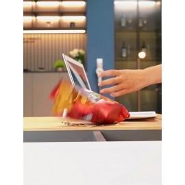 Home pole vacuum cleaner with multiple combing hair suitable for different scene needs, USB charging, high-power wireless vacuum cleaner