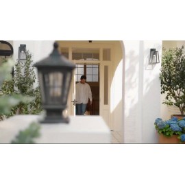 eesii Wireless Wet and Dry Vacuum Cleaner - Multi-Scene - Compact Body - 2pcs 4.0Ah Battery - Multi Professional Nozzles - 3-in-1 Brushless HEPA Filter - Car/ Garage/ Workplace Cleaning