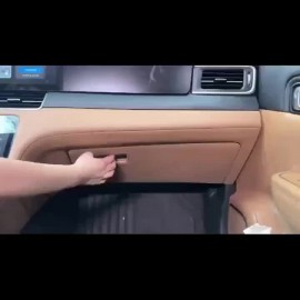 Portable cordless vacuum cleaner, high-power mini vacuum, 4-in-1 compressor blower pump handheld, suitable for cars, home, office, camping, computer keyboard and laptop cleaning, with an extra washable filter included