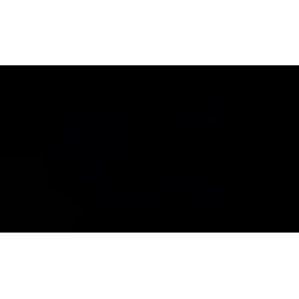 39.37inch USB- Smart Touch Dimmer Switch with Volume & Brightness - No Drill Easy Install Hidden Wiring for Light Dimmer, USB- Devices in Cabinets, TVs, Bedrooms (Compatible with USB- Light Strips)