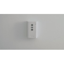 MOES Fingerbot, Wireless, Enabled Automatic Touch Control, Lazy - Friendly, Works With Smart Life App, Alexa, Google Home For Easy Home Automation(1 Black Pack)